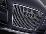 Audi Allroad Quattro Concept 2005 года
